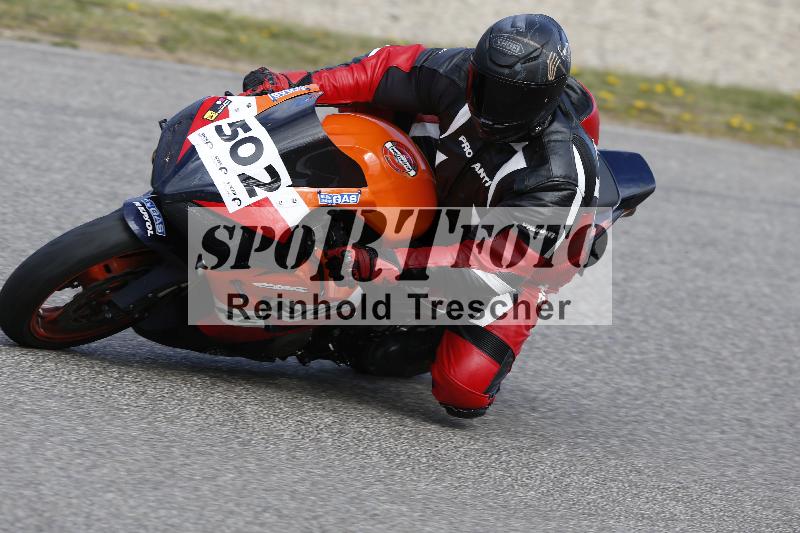 /03 04.04.2026 Speer Racing ADR/Gruppe gelb/502